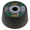 Камбана RHODIUS PRO, SIC 16, 110/90x55x22.23 / 303257
